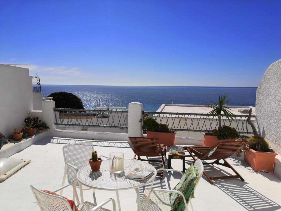 casa la chavala Villa Agua Amarga  Esterno foto