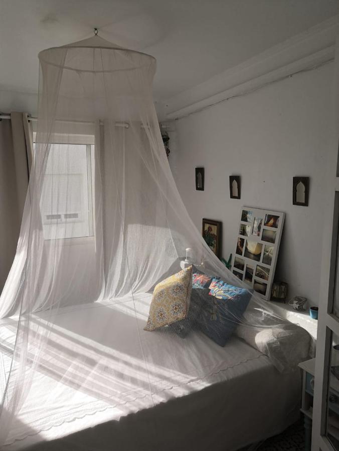 casa la chavala Villa Agua Amarga  Esterno foto
