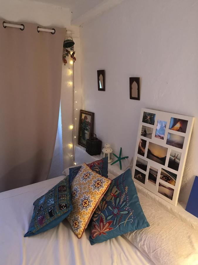 casa la chavala Villa Agua Amarga  Esterno foto
